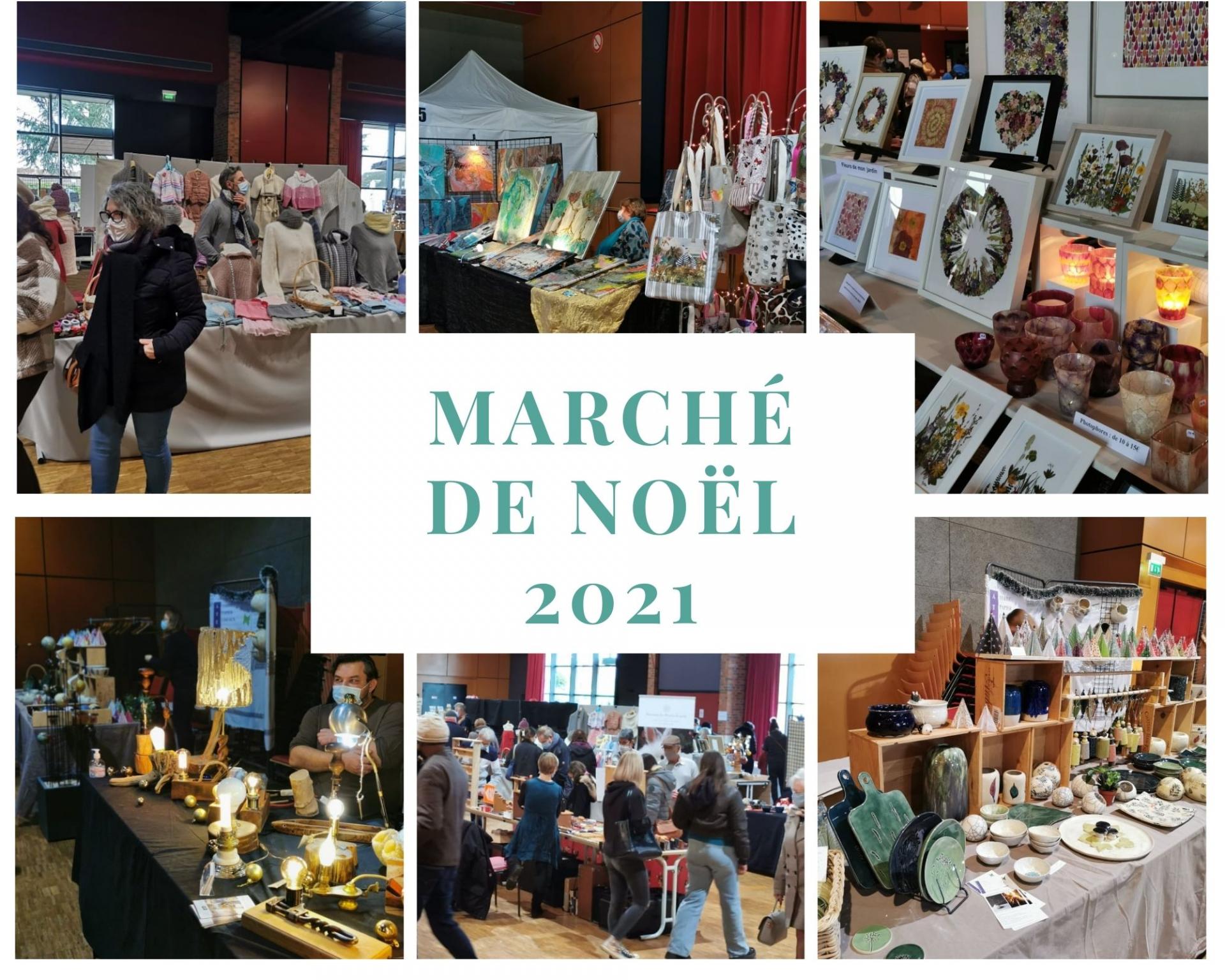 Marché 2