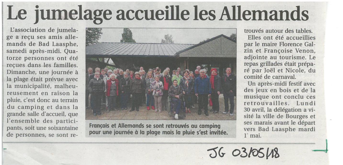 2018 05 03 journal de gien journee camping1