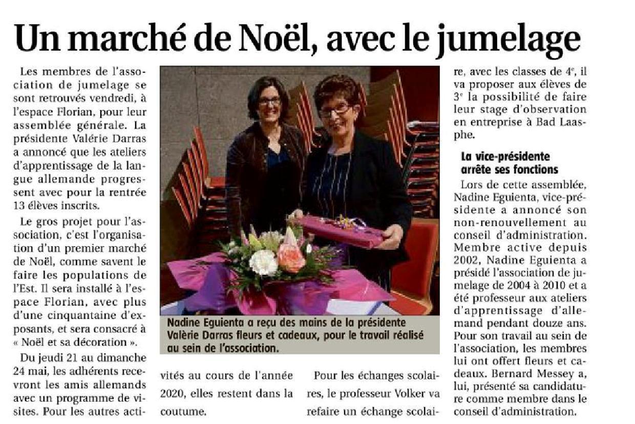 2019 11 14 le journal de gien reader