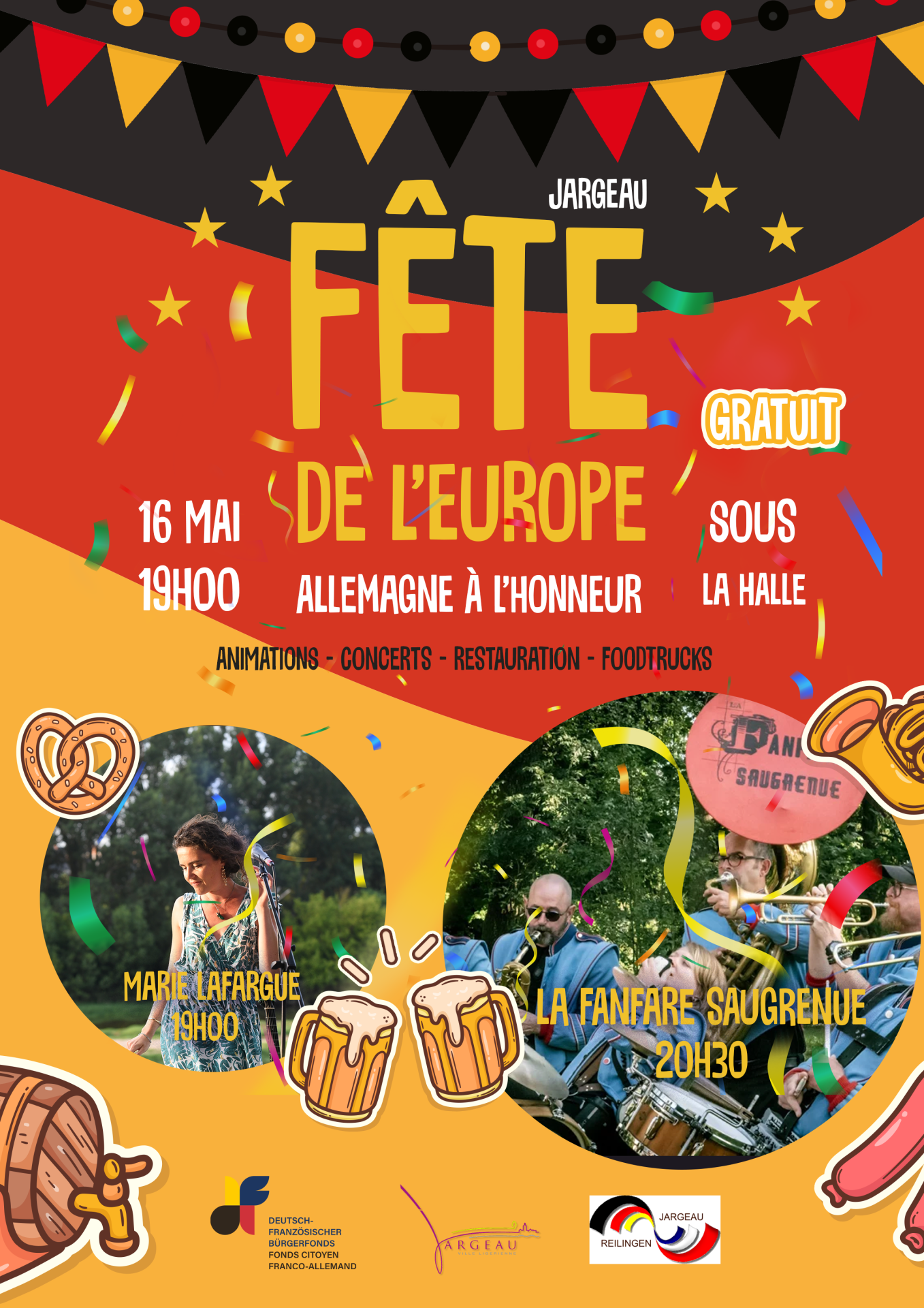 Affichefdesoiree