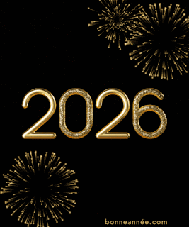 Image voeux 2026 humour